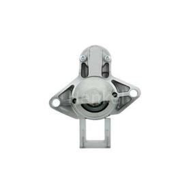 Anlasser für SUBARU von Henkel Parts