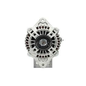 Lichtmaschine für SUBARU von Henkel Parts