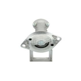 Anlasser für SUZUKI von Henkel Parts
