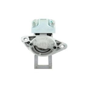 Anlasser für SUZUKI von Henkel Parts