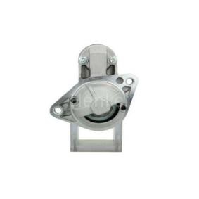 Anlasser für SUZUKI von Henkel Parts
