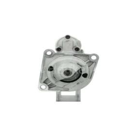 Anlasser für SUZUKI von Henkel Parts