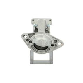 Anlasser für SUZUKI von Henkel Parts
