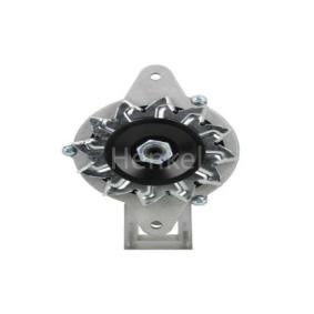 Lichtmaschine für SUZUKI von Henkel Parts