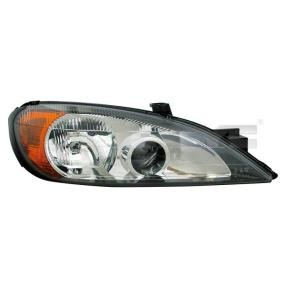 Acquista Fari anteriori da TYC online per PRIMERA Hatchback (P11) a prezzi moderati