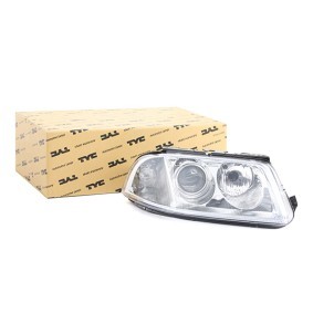 Osta Ajovaloumpio TYC:llä 20-6243-05-2 edullisesti hintaan 110,60 €