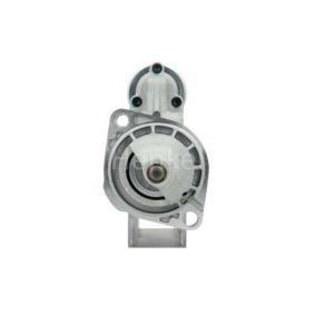 Anlasser für AUDI von Henkel Parts
