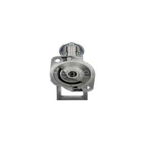Anlasser für AUDI von Henkel Parts