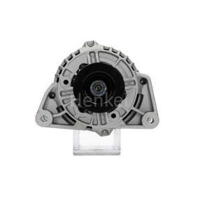 Lichtmaschine für BMW von Henkel Parts