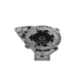 Lichtmaschine für BMW von Henkel Parts