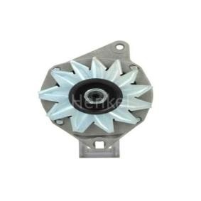 Lichtmaschine für PEUGEOT von Henkel Parts