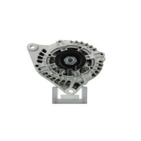 Lichtmaschine für PEUGEOT von Henkel Parts