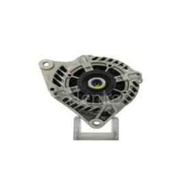 Lichtmaschine für PEUGEOT von Henkel Parts