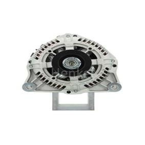 Lichtmaschine von Henkel Parts