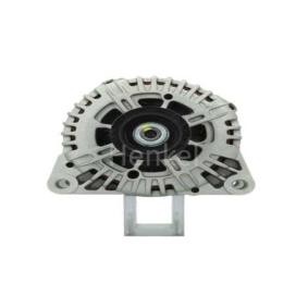 Lichtmaschine von Henkel Parts