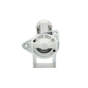 Anlasser für SUZUKI von Henkel Parts