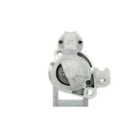 Anlasser von Henkel Parts