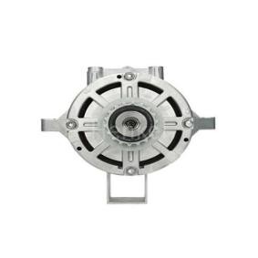 Lichtmaschine von Henkel Parts