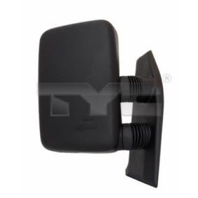 Compre Espejo retrovisor de TYC online para DUCATO Caja/Chasis (290) a precios moderados
