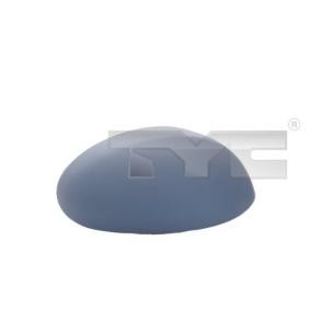 Compre Revestimento, retrovisor exterior da TYC 305-0115-2 a um preço baixo por 13,42 €