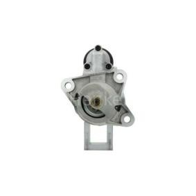 Anlasser für MG von Henkel Parts