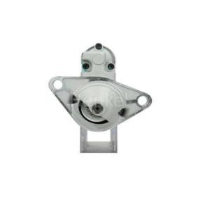 Anlasser für MG von Henkel Parts
