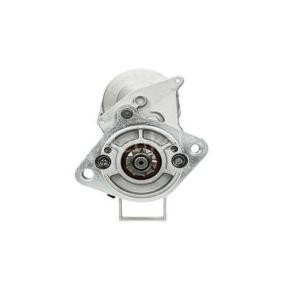 Anlasser für MG von Henkel Parts