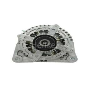Lichtmaschine für JAGUAR von Henkel Parts