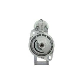 Anlasser für PORSCHE von Henkel Parts