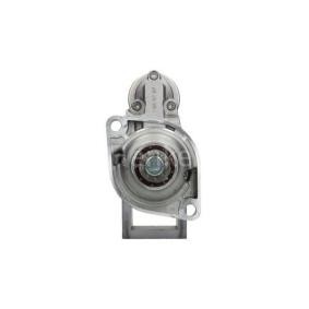 Anlasser für PORSCHE von Henkel Parts