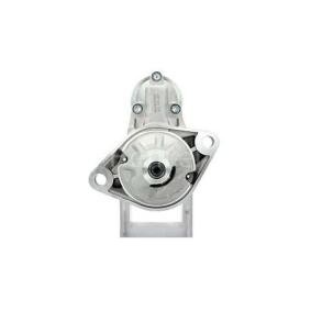 Anlasser für PORSCHE von Henkel Parts