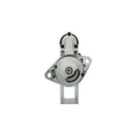 Anlasser für PORSCHE von Henkel Parts