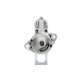 Anlasser für PORSCHE von Henkel Parts