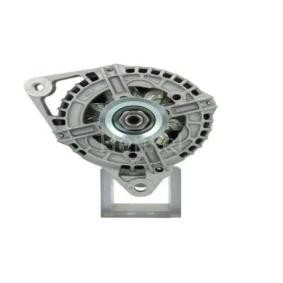 Lichtmaschine für PORSCHE von Henkel Parts