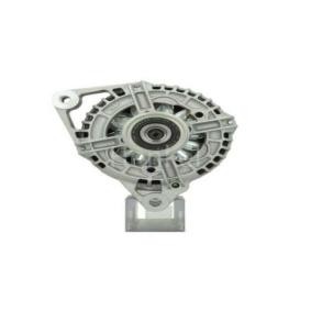 Lichtmaschine für PORSCHE von Henkel Parts