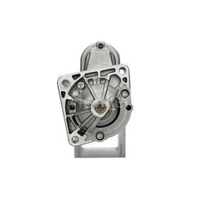 Anlasser von Henkel Parts