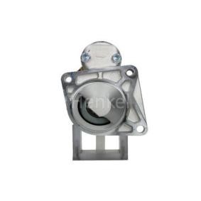 Anlasser für ABARTH von Henkel Parts