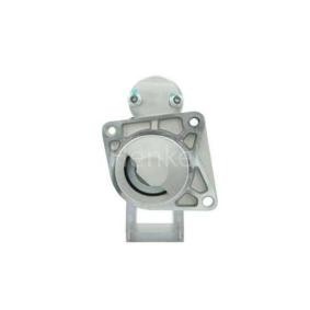 Anlasser für ABARTH von Henkel Parts