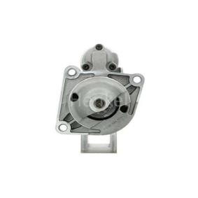 Anlasser für ALFA ROMEO von Henkel Parts
