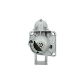 Anlasser für ABARTH von Henkel Parts
