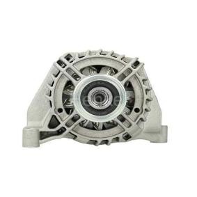 Lichtmaschine für ABARTH von Henkel Parts