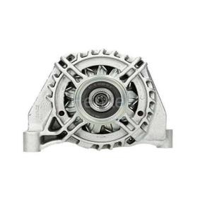 Lichtmaschine für ABARTH von Henkel Parts