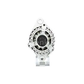 Lichtmaschine für ABARTH von Henkel Parts