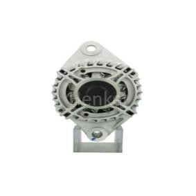 Lichtmaschine für ABARTH von Henkel Parts