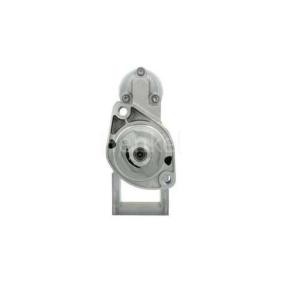 Anlasser für MAYBACH von Henkel Parts