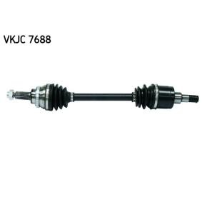 Acquista Semiasse da SKF VKJC 7688 a buon mercato per soli 105,84 €