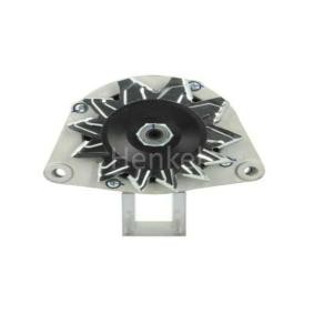 Lichtmaschine für MERCEDES-BENZ von Henkel Parts