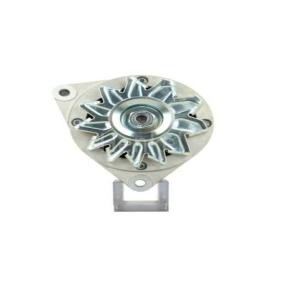 Lichtmaschine für MERCEDES-BENZ von Henkel Parts