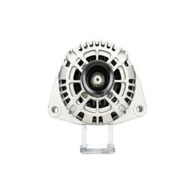Lichtmaschine für MERCEDES-BENZ von Henkel Parts