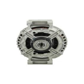 Lichtmaschine von Henkel Parts